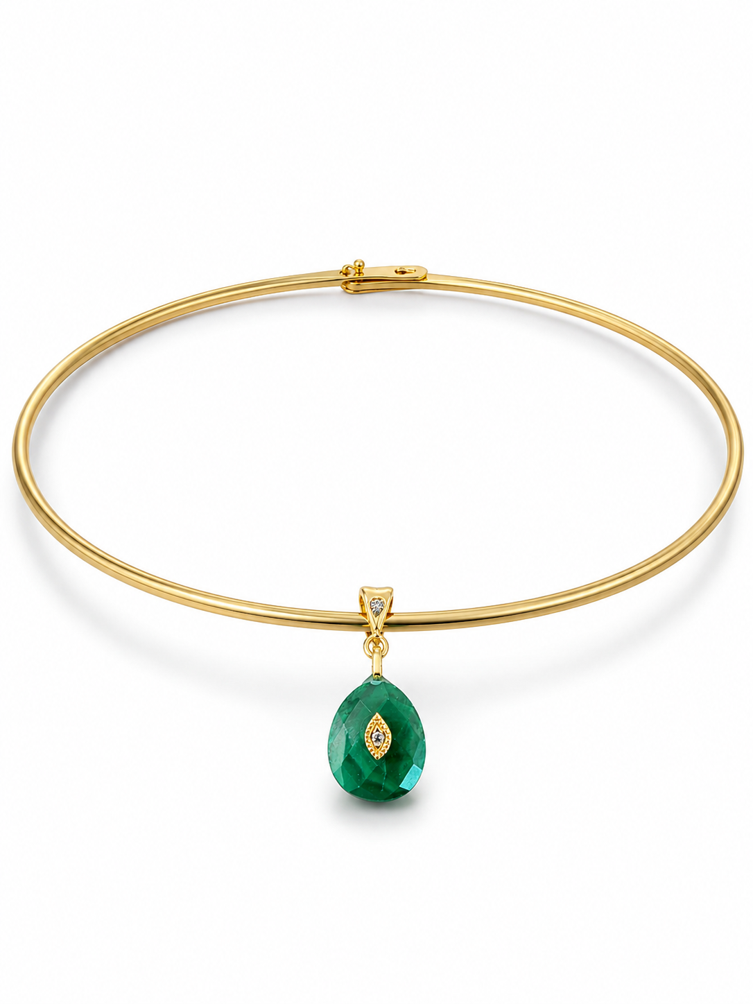 Muse Chocker Necklace