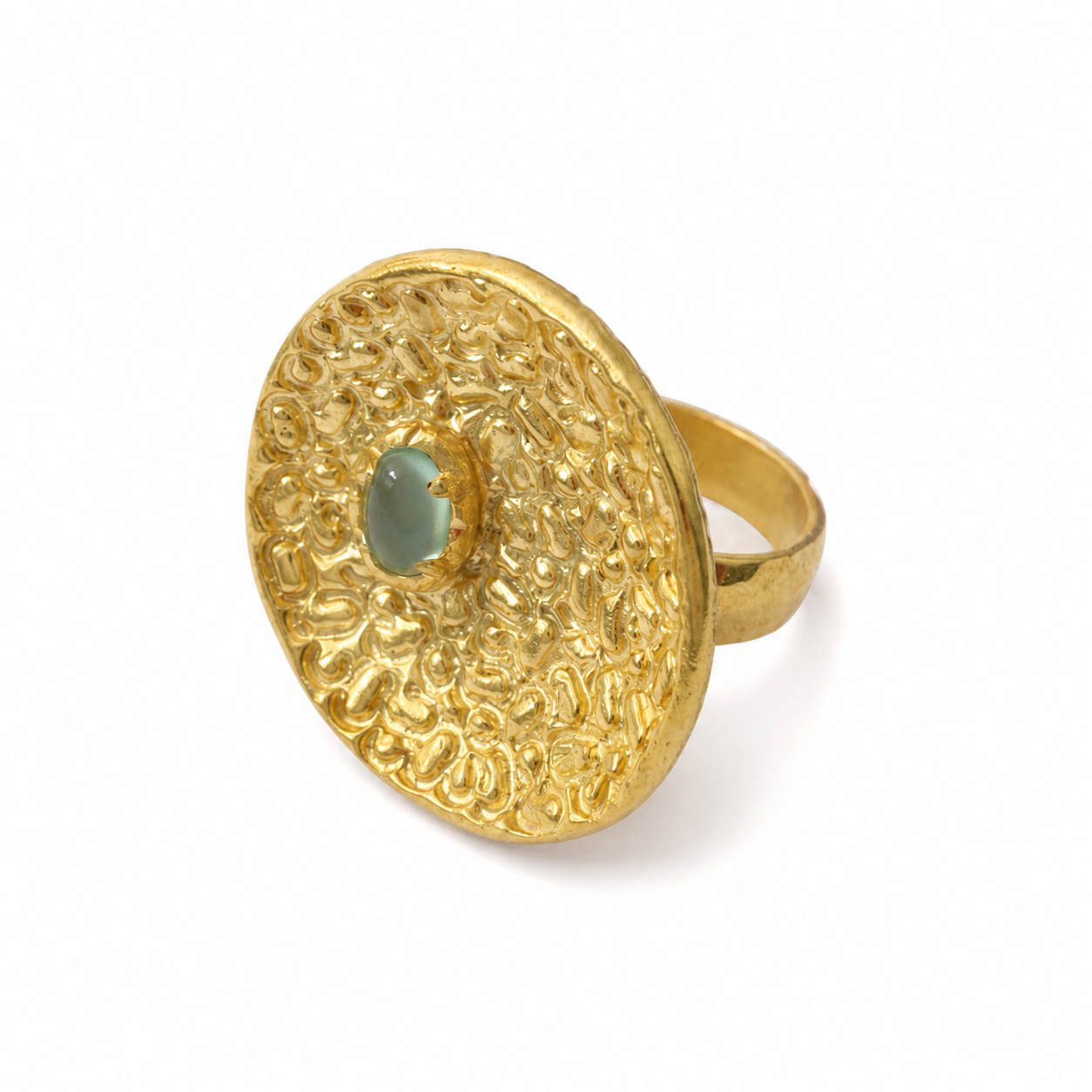Royal Circle Ring