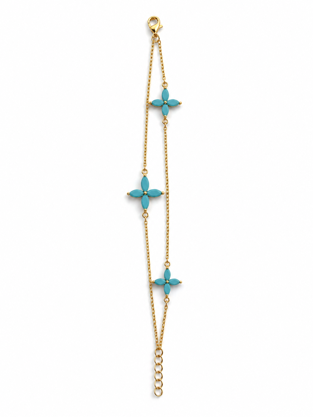 Markiz Charm Bracelet