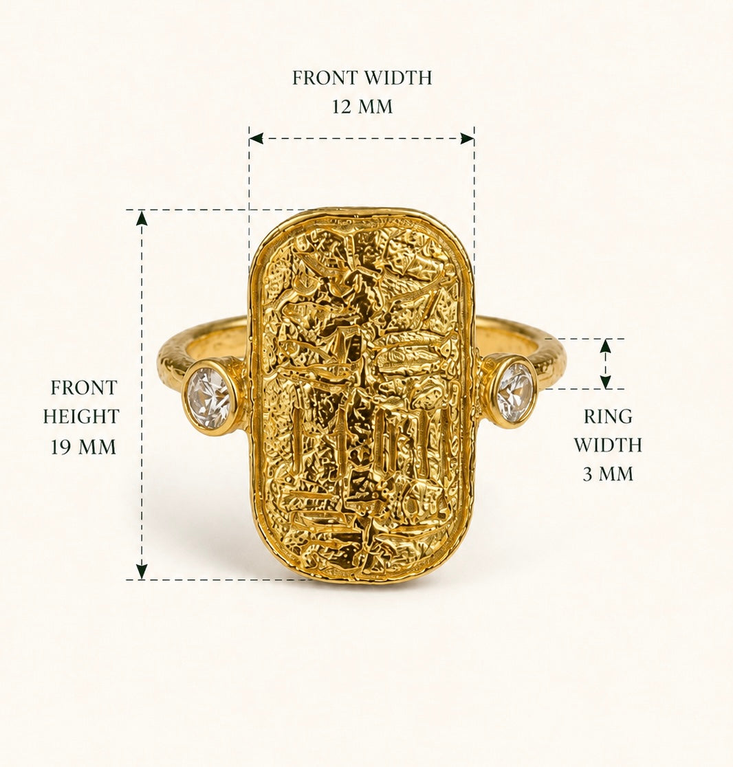 Oracle Ring