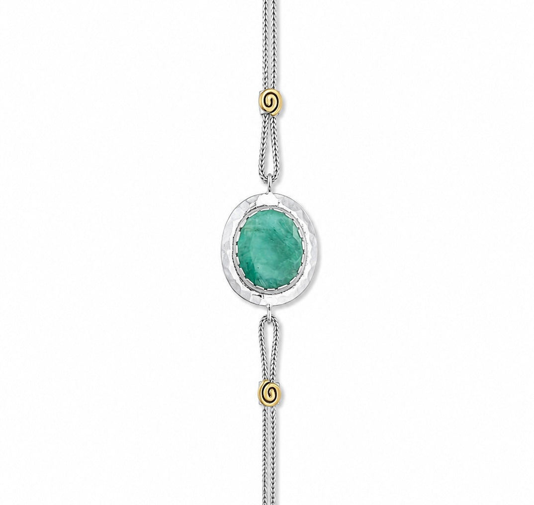 Boho Chic Bracelet