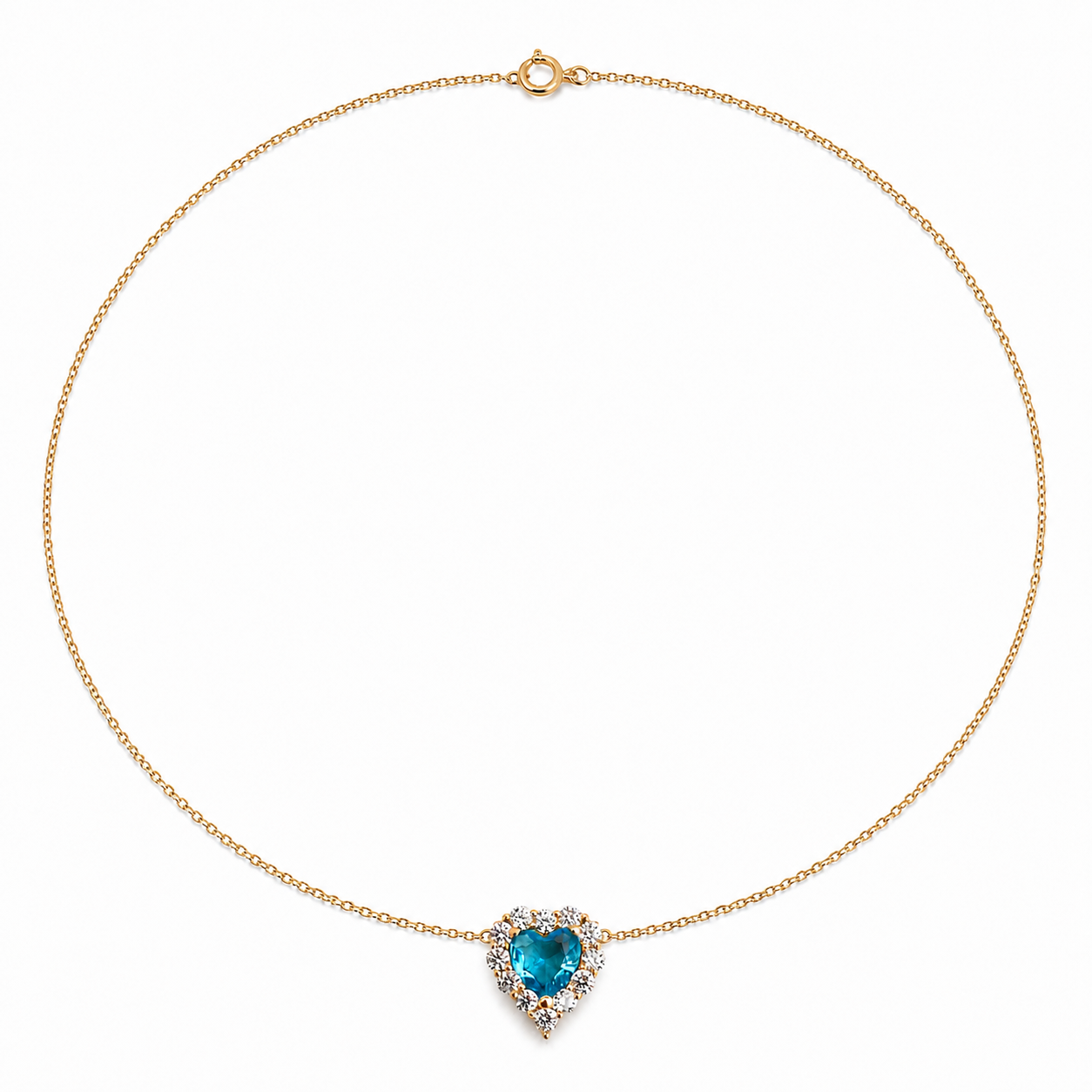 Love Bloom Necklace