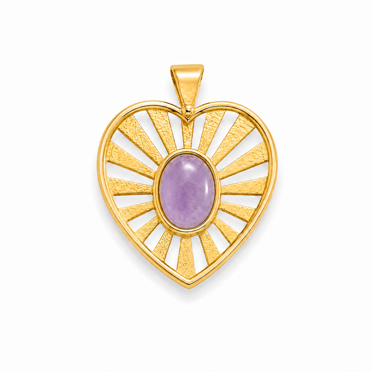 My Person Pendant