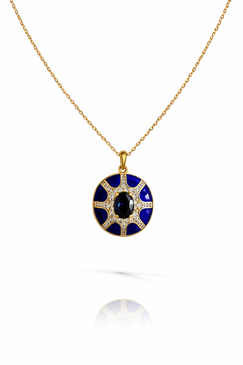 Riviera Necklace