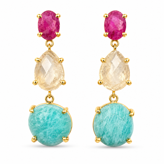 Capri Earrings