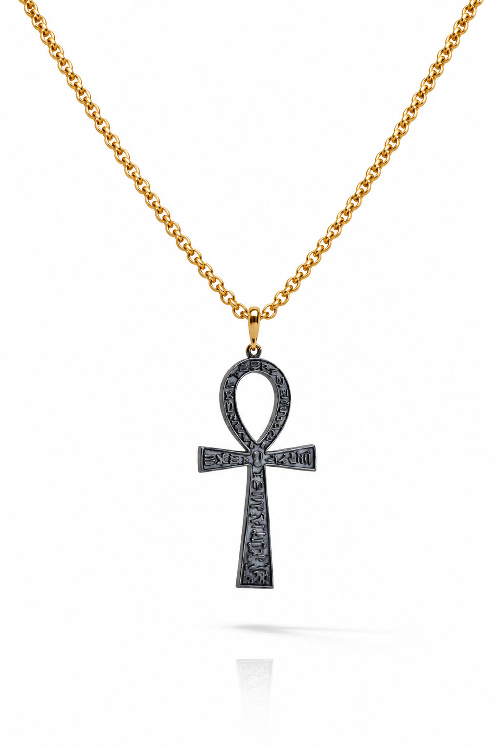 Egyptian Ankh Necklace