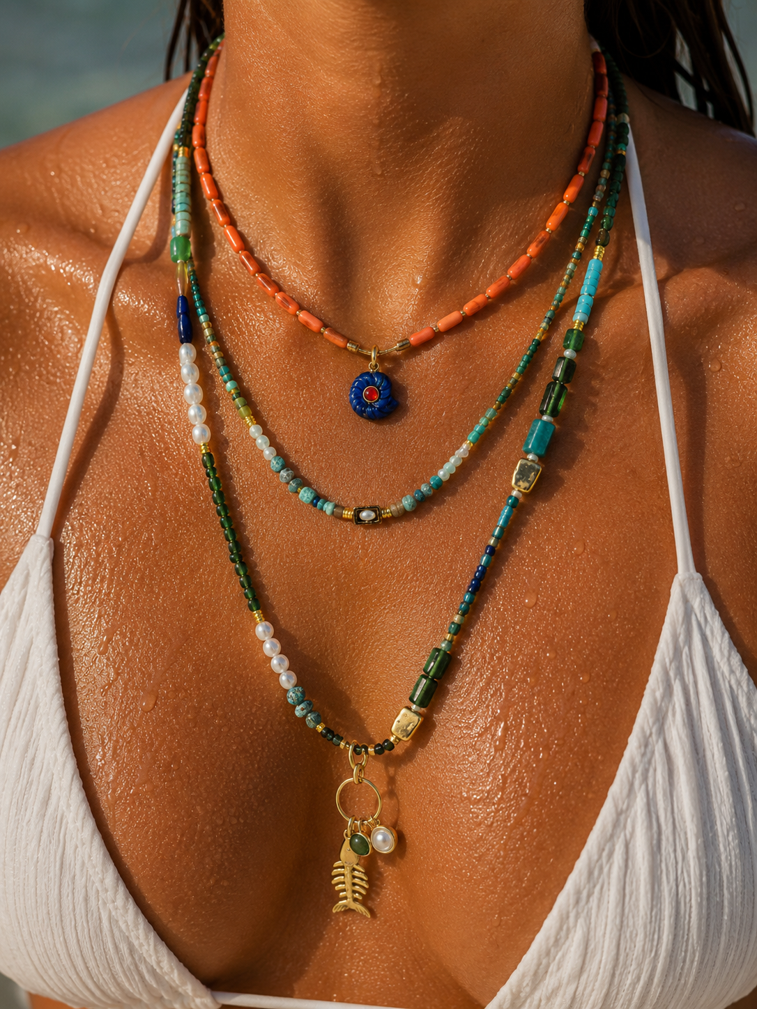 ~Summer Collection