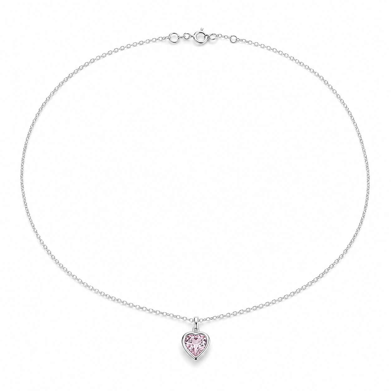 Together Necklace