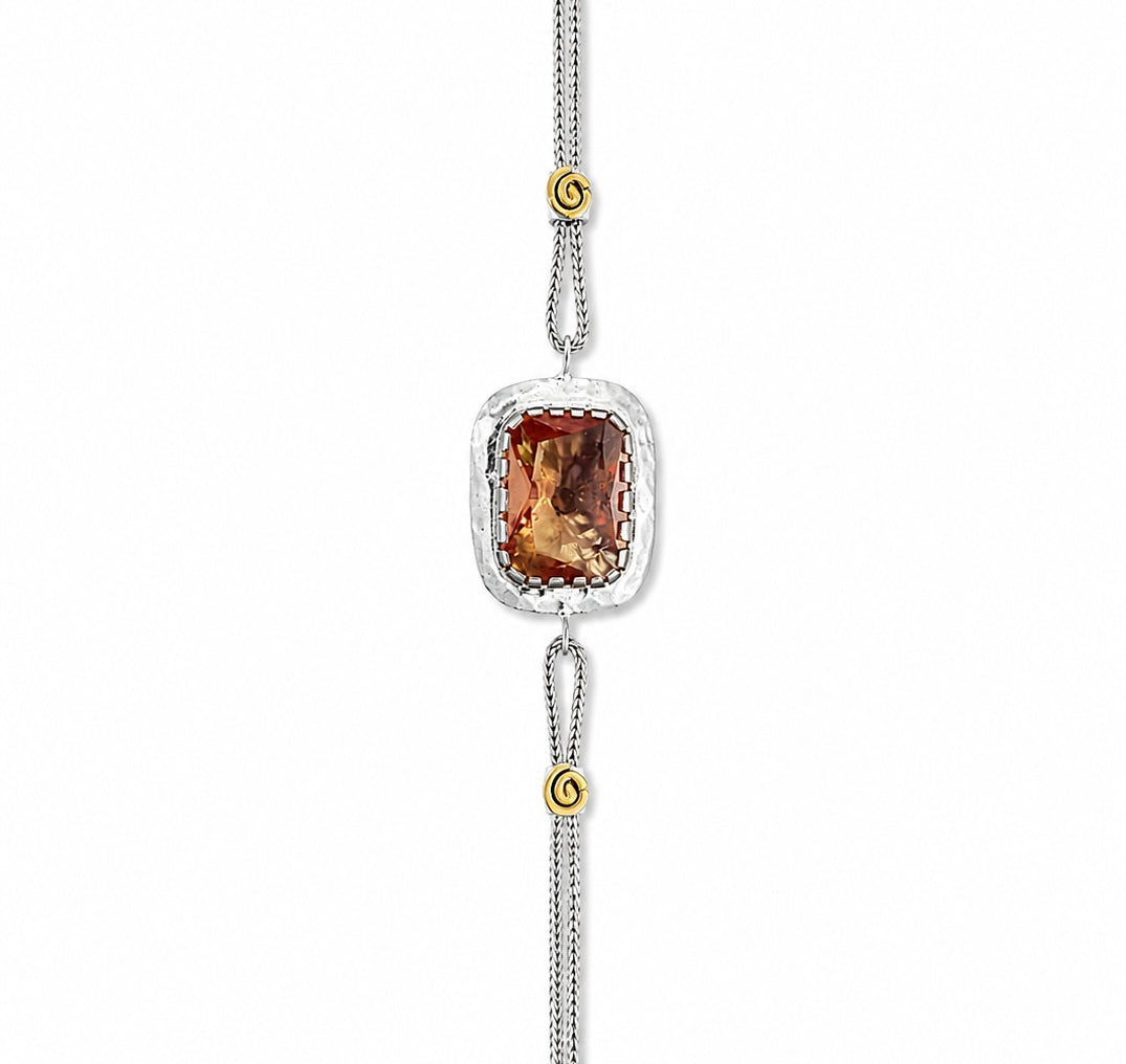 Boho Chic Bracelet