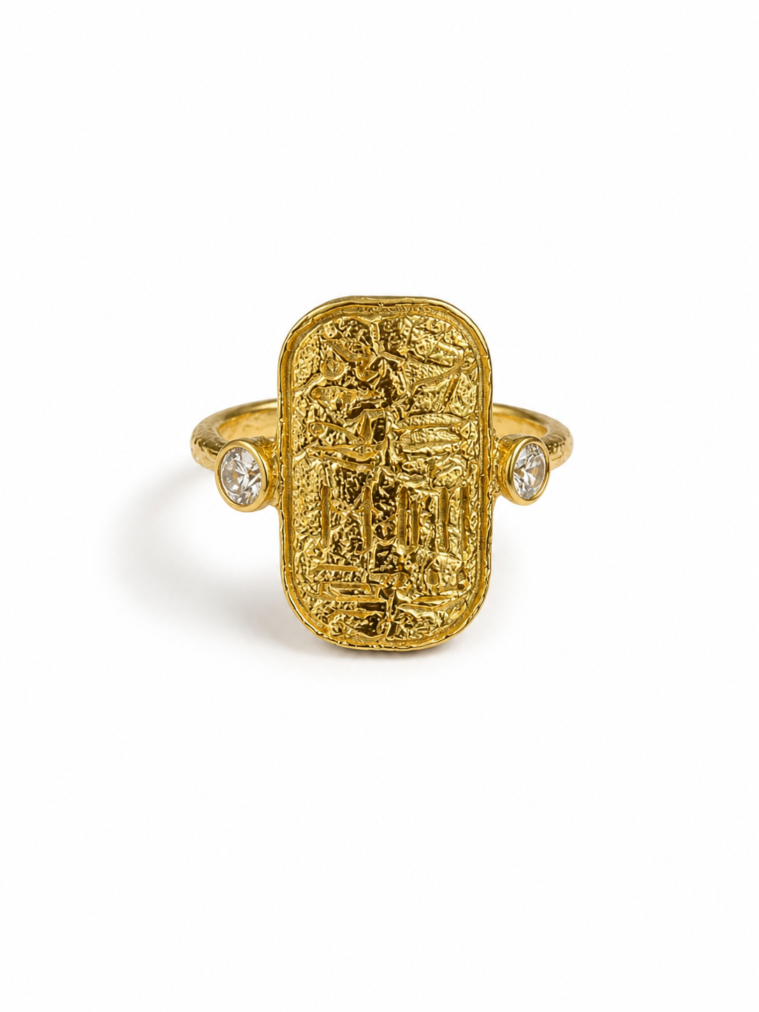 Oracle Ring