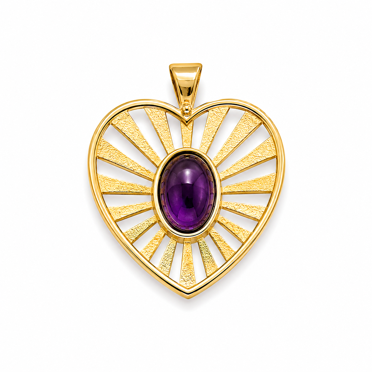 My Person Pendant