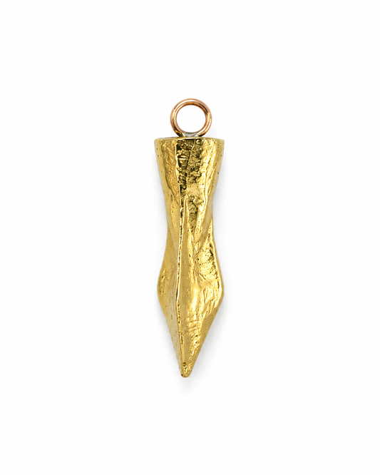 Arrowhead Pendant