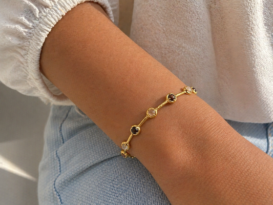 Boho Cuff Bracelet