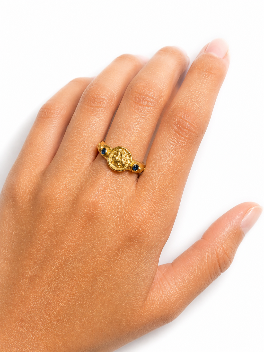 Athena Ring