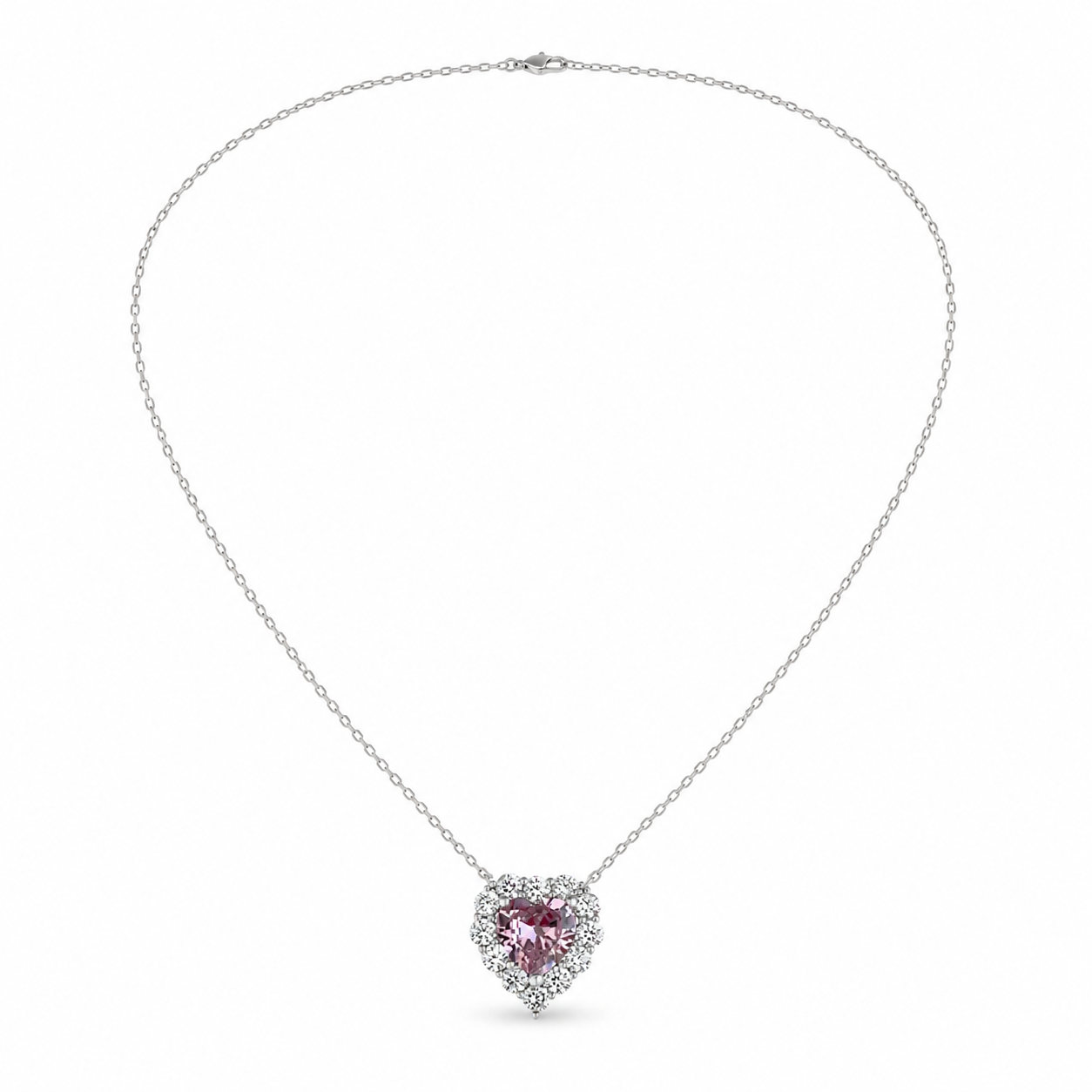 Love Bloom Necklace