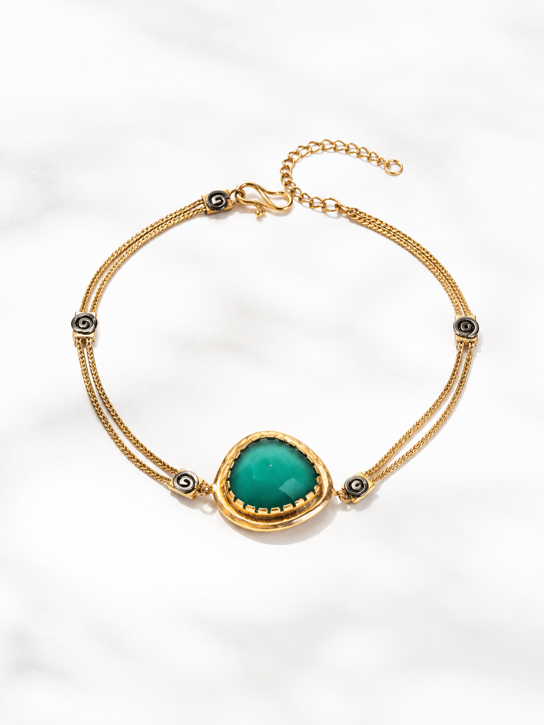 Boho Chic Bracelet