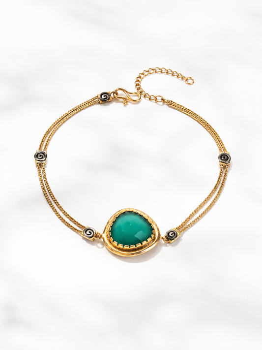 Boho Chic Bracelet