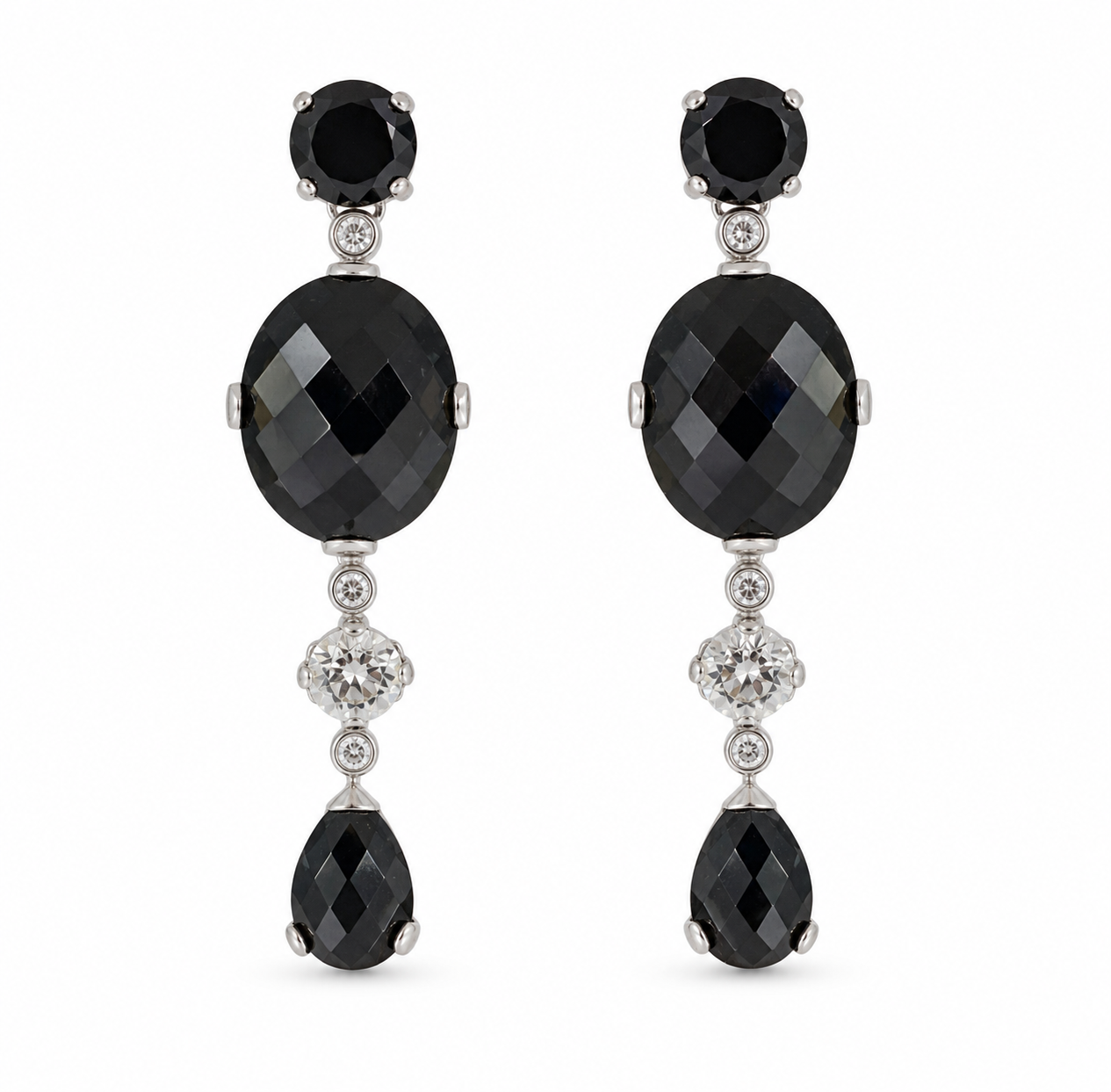 Prague Nights Earrings
