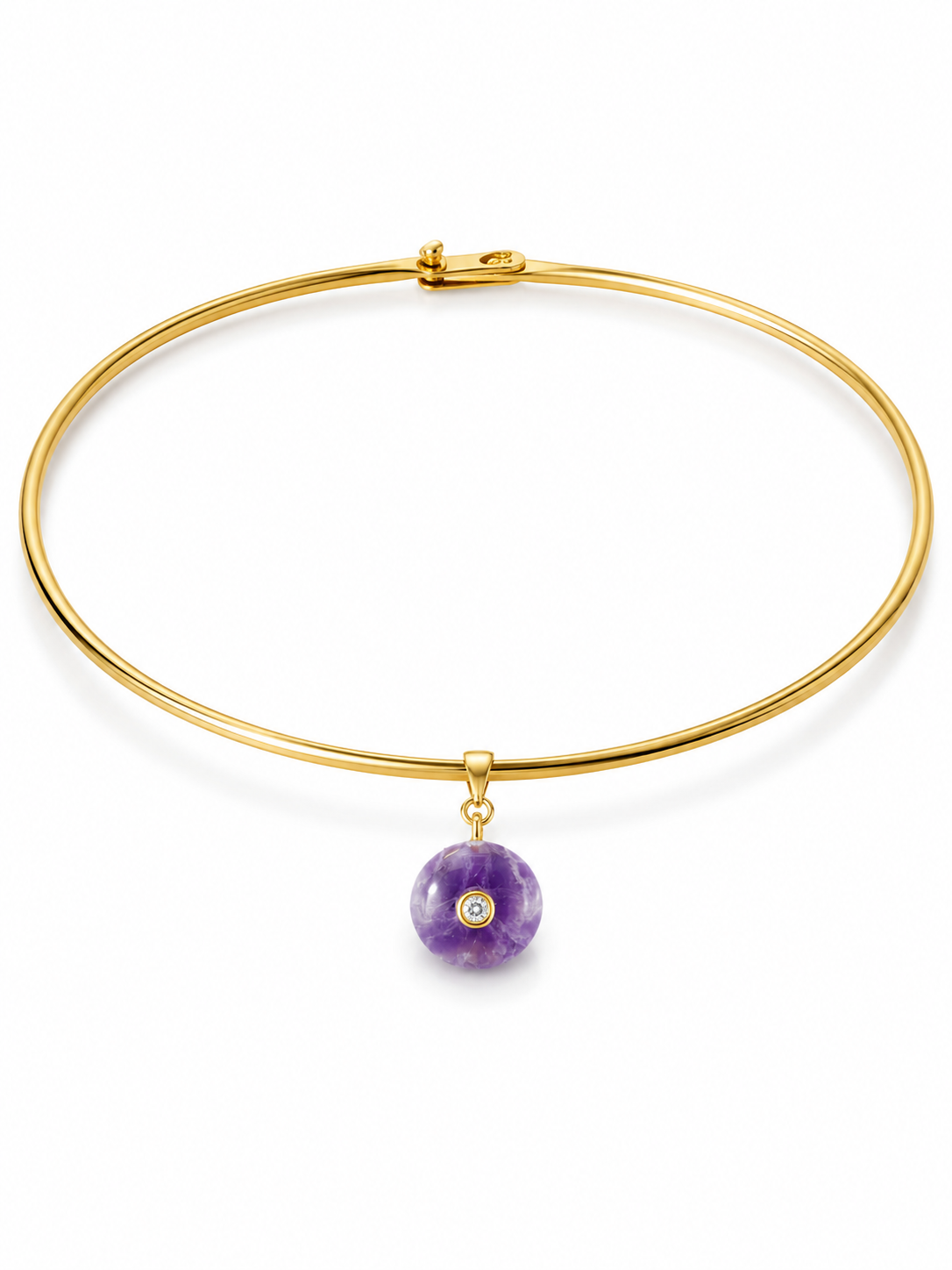 Muse Chocker Necklace