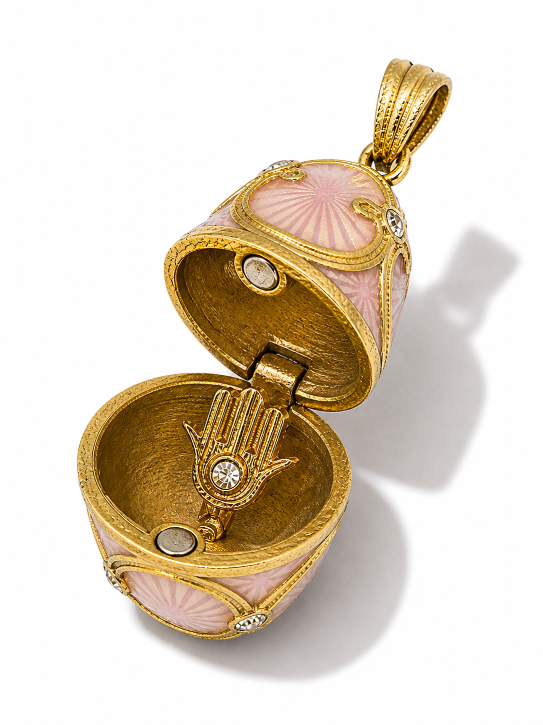 Magic Egg Pendant