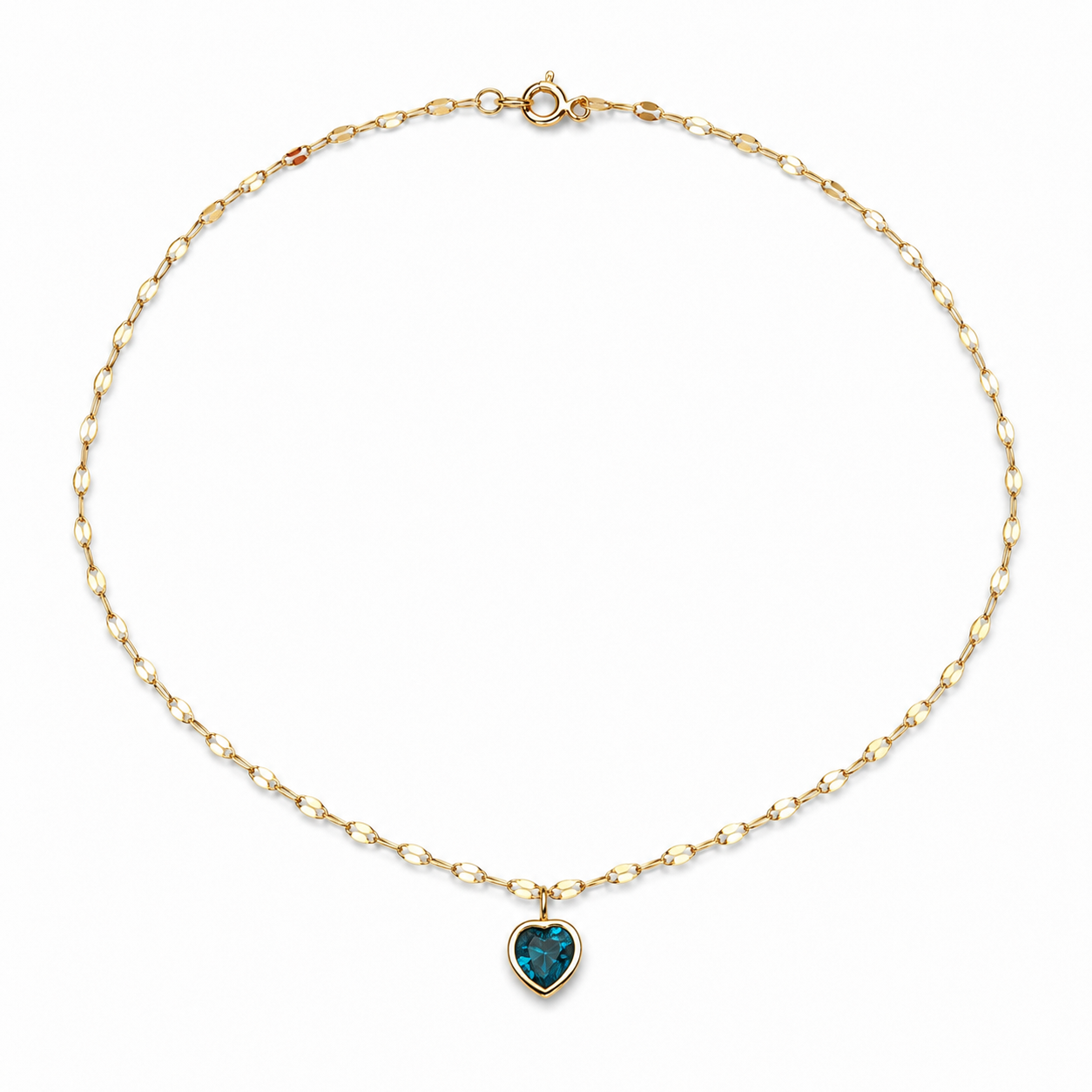 One Love Necklace