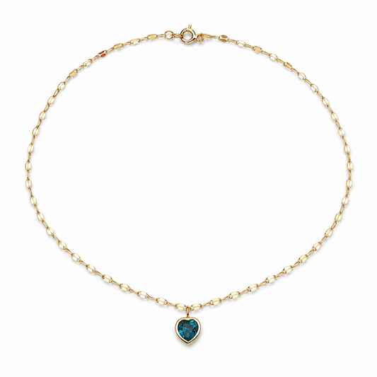 One Love Necklace