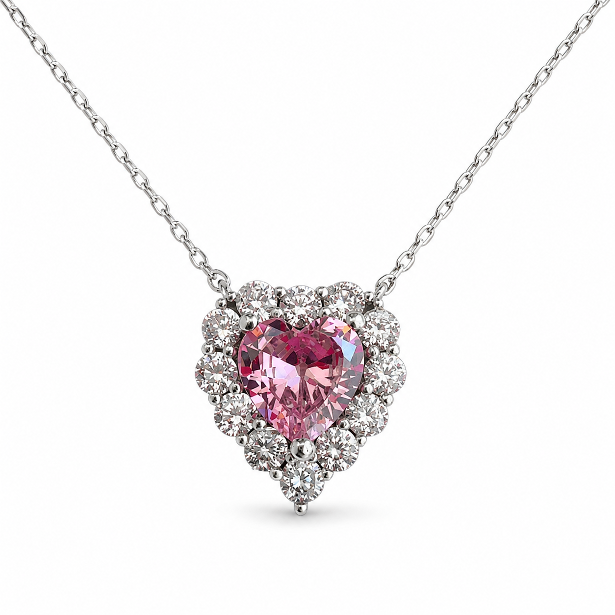 Love Bloom Necklace