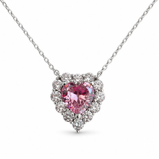 Love Bloom Necklace