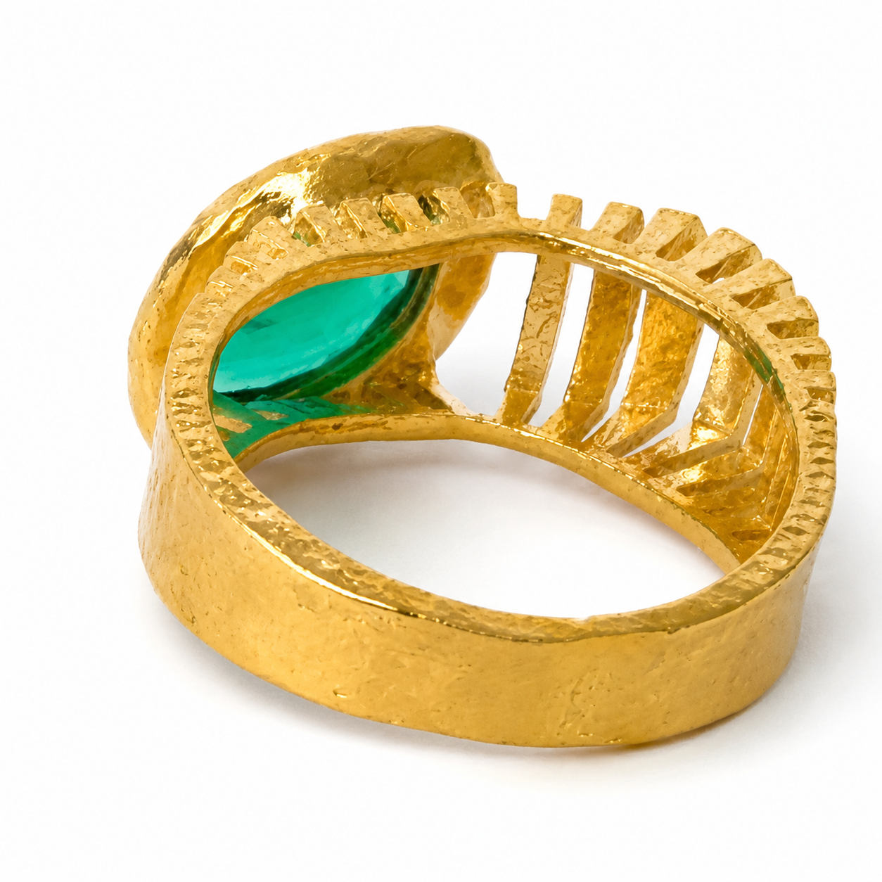 Heritage Seal Ring