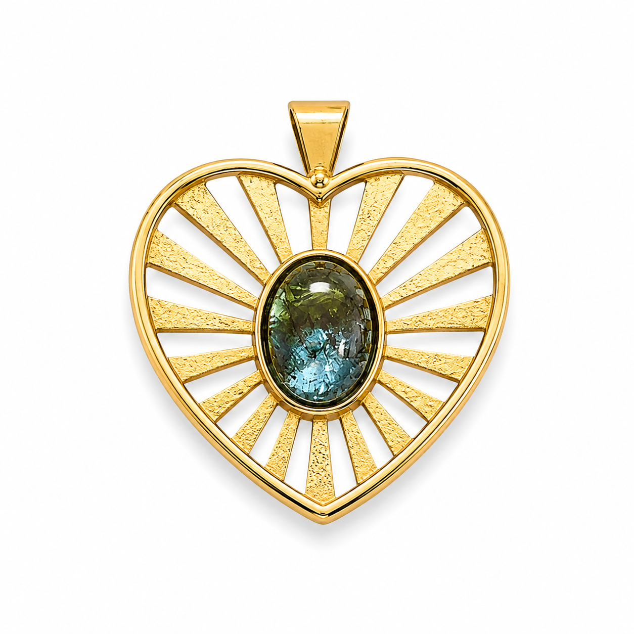 My Person Pendant