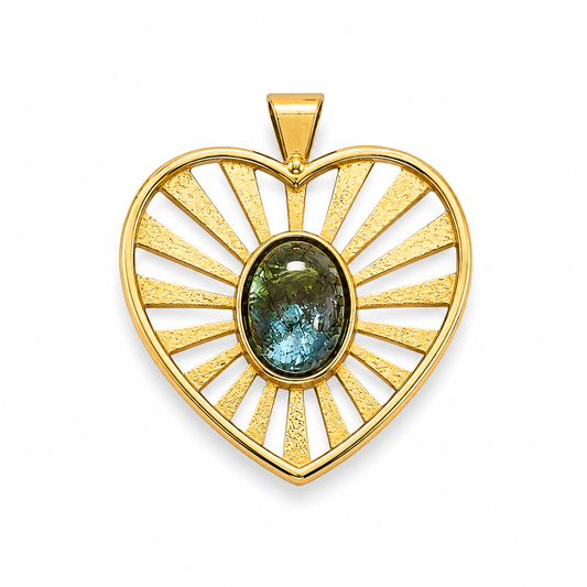 My Person Pendant