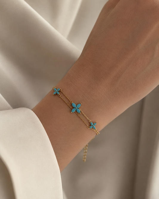 Markiz Charm Bracelet