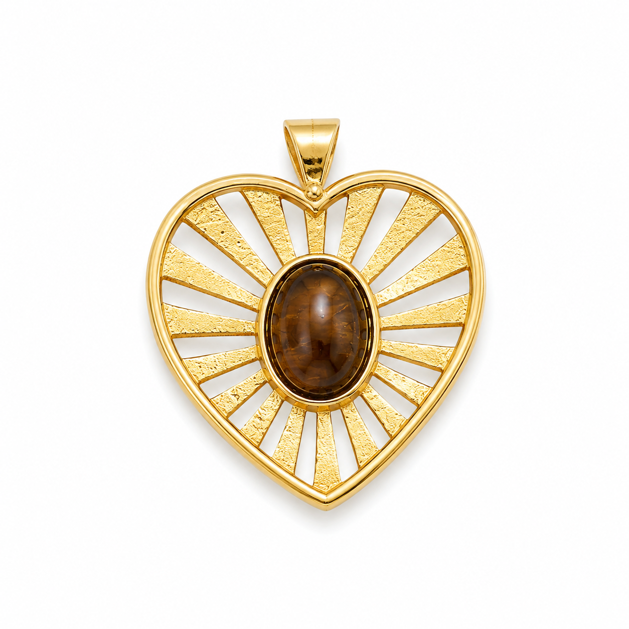 My Person Pendant