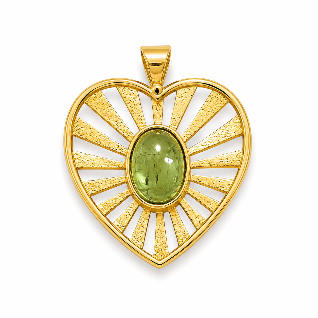 My Person Pendant