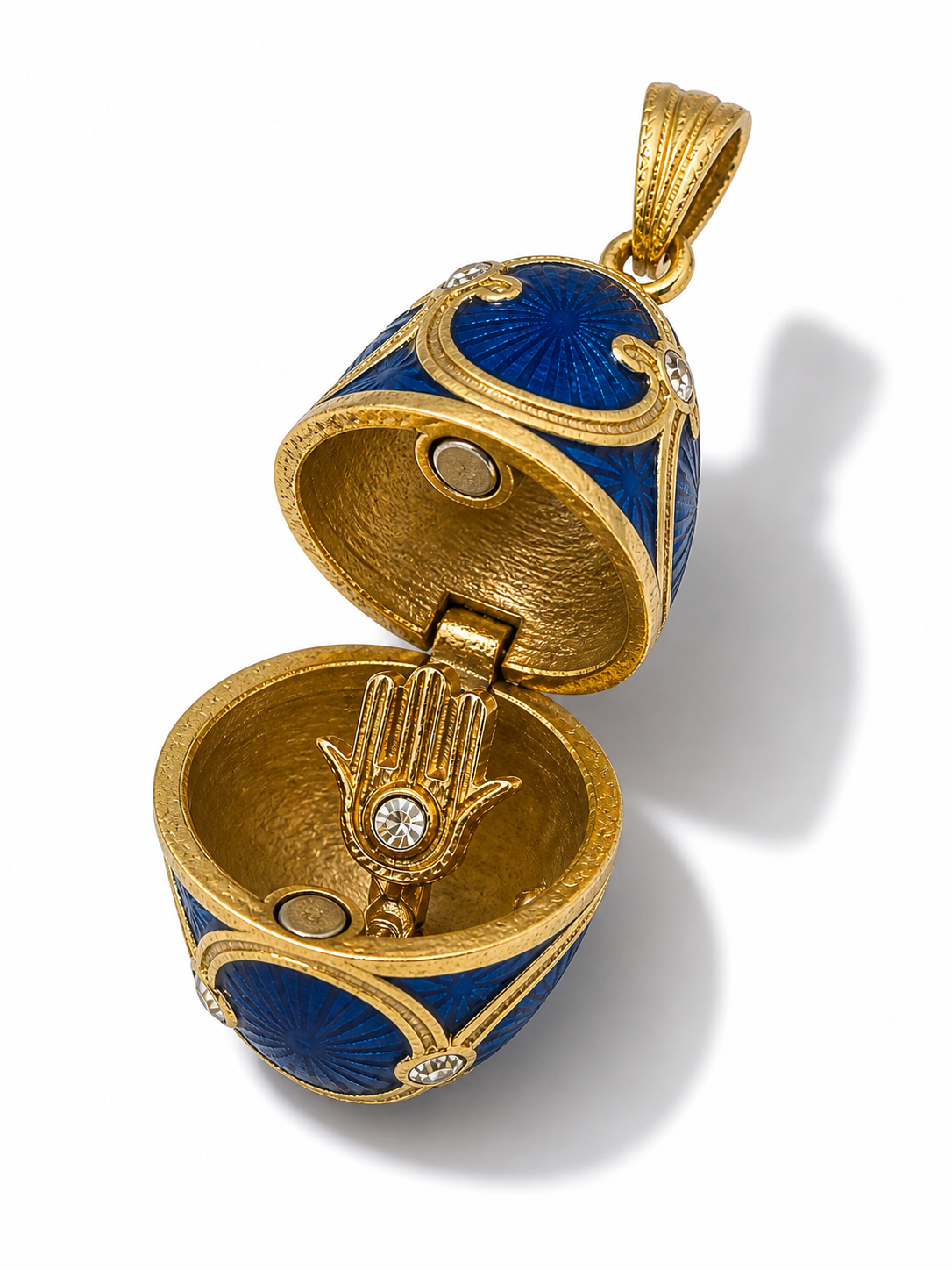 Magic Egg Pendant