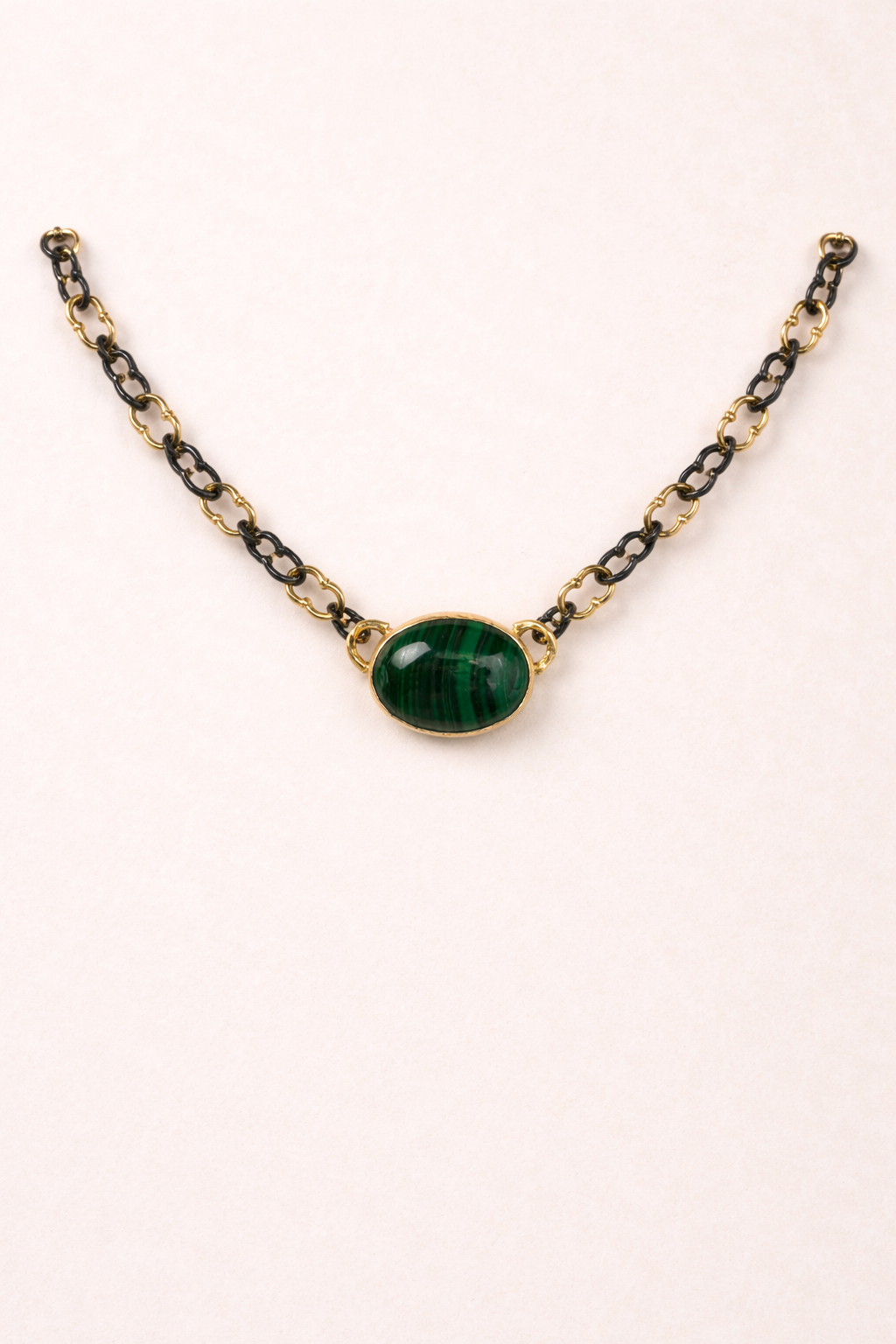 Monaco Verde Necklace