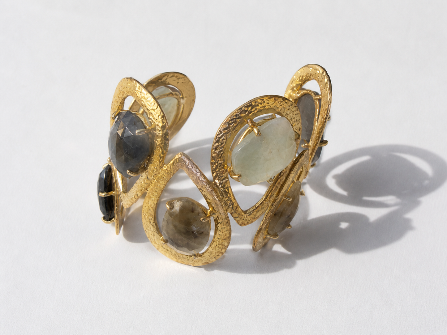 Moonchick Cuff Bracelet