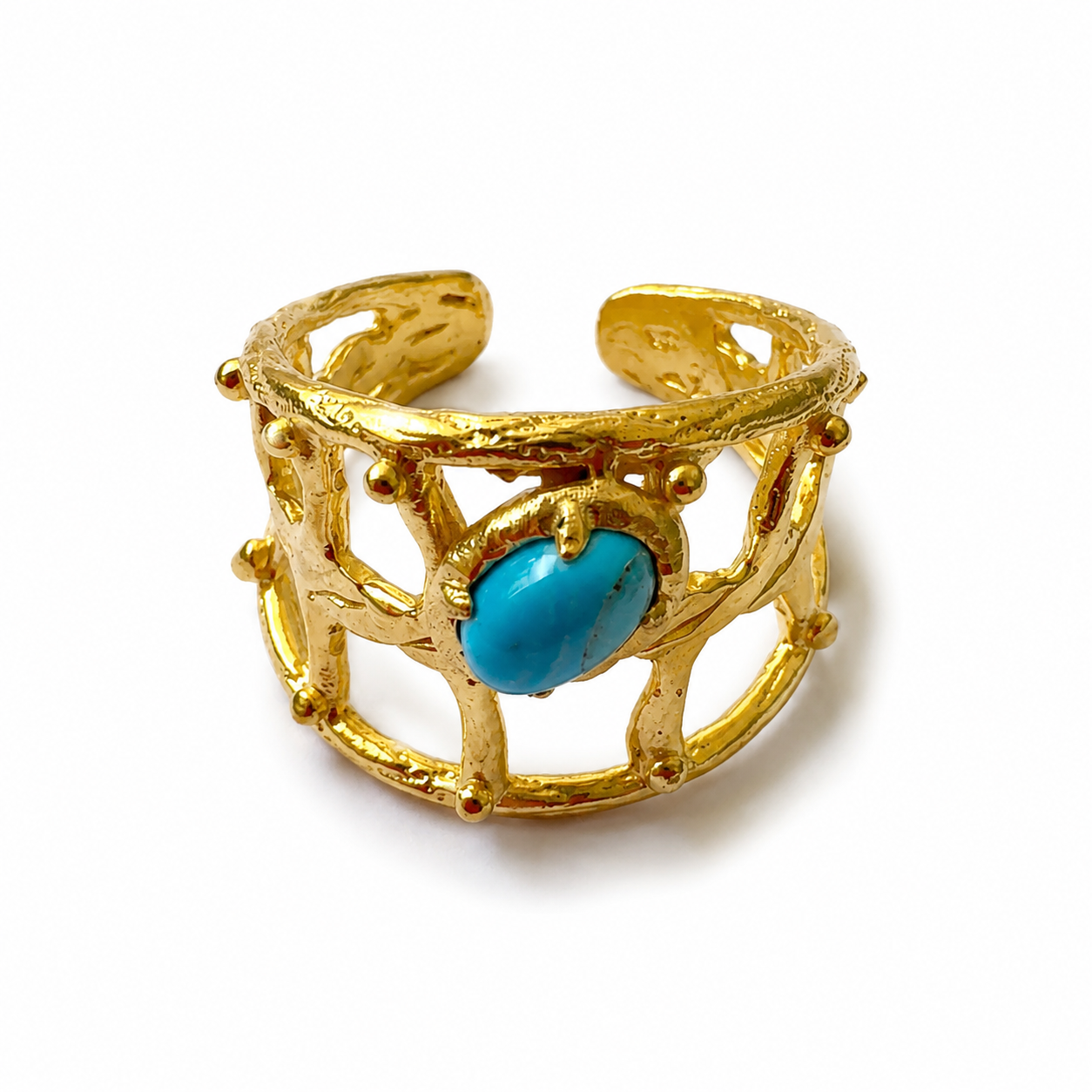Sultan's Vine Ring