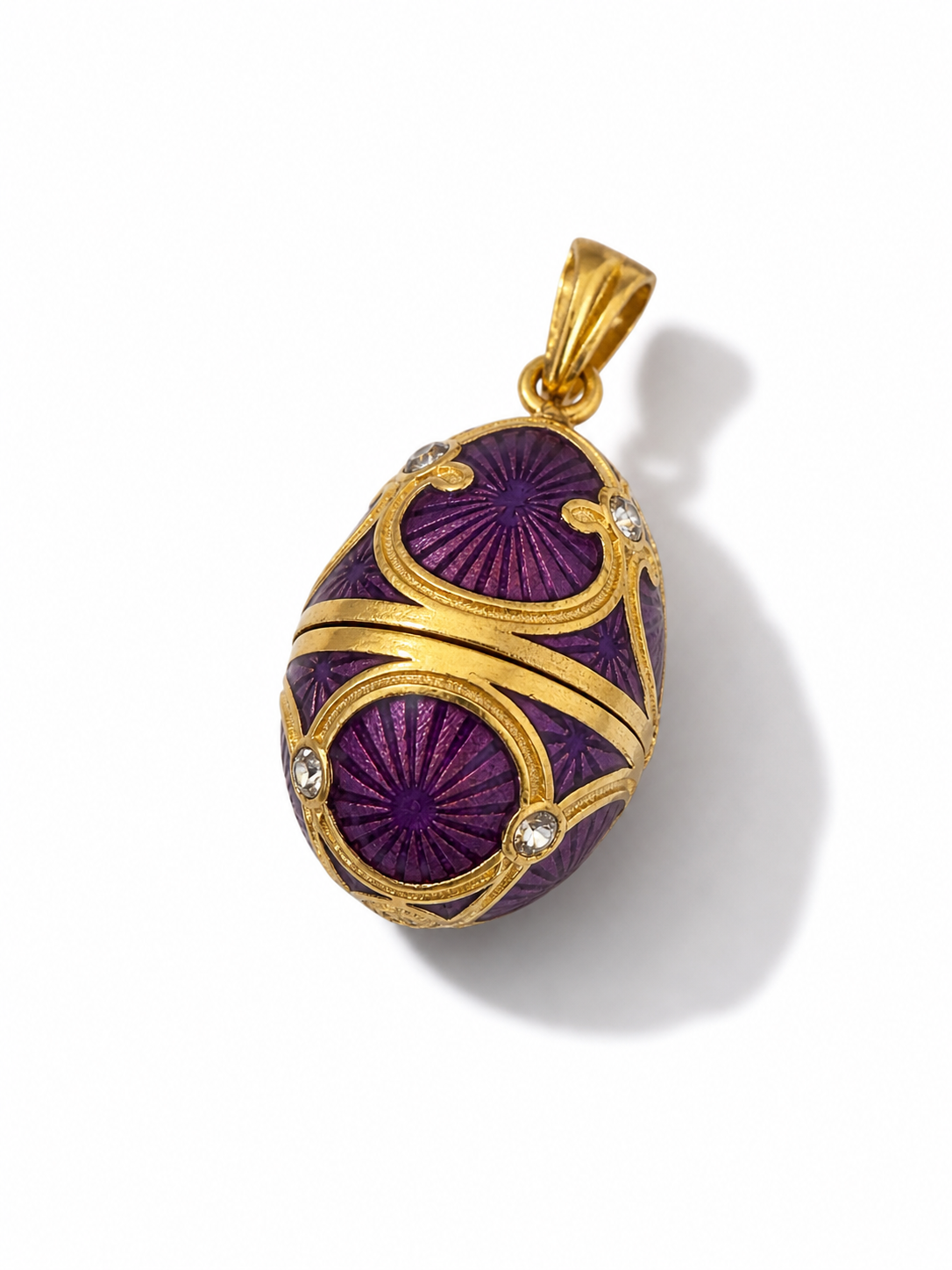 Magic Egg Pendant
