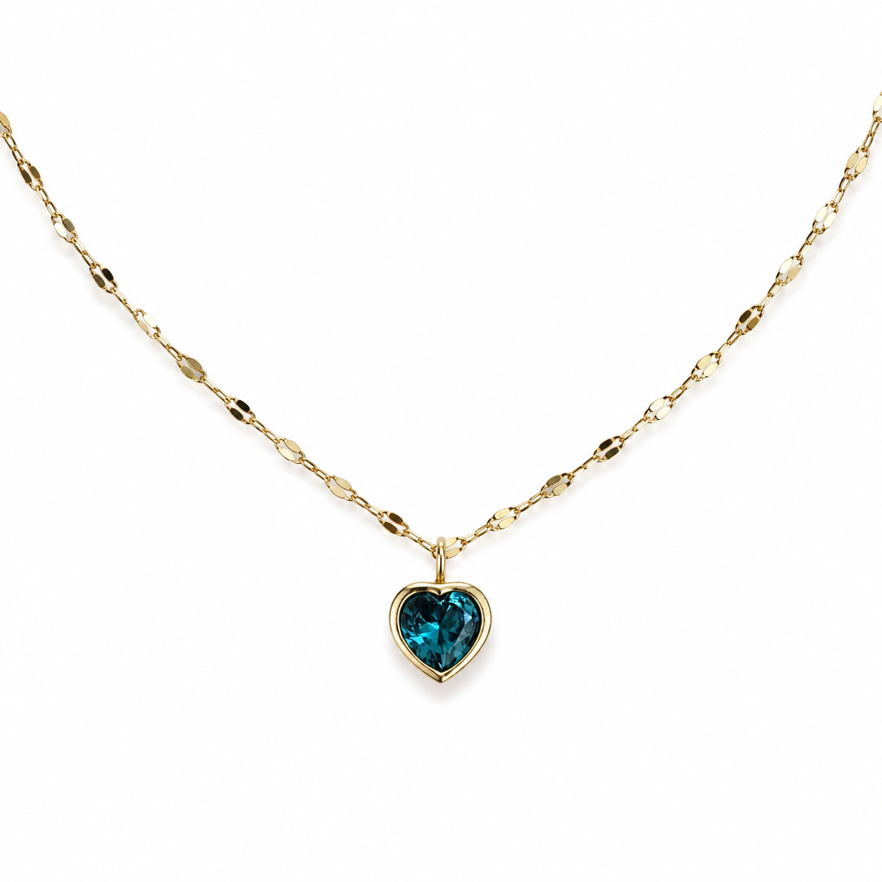 One Love Necklace