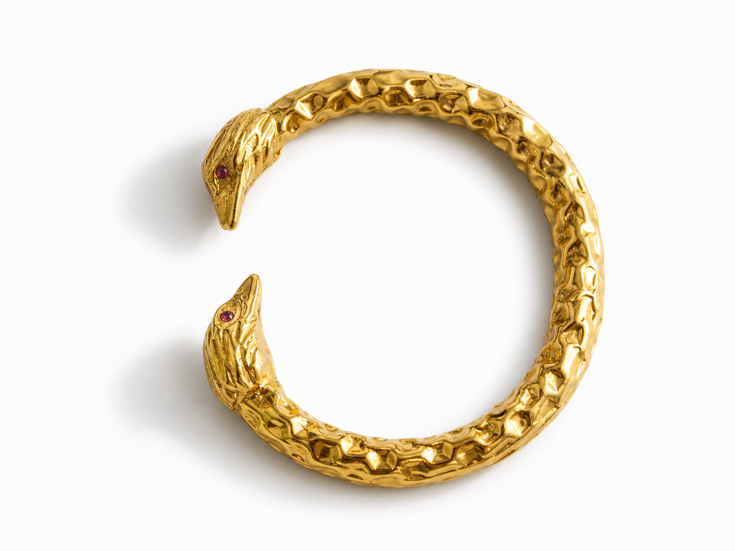 Mythic Bird Bracelet