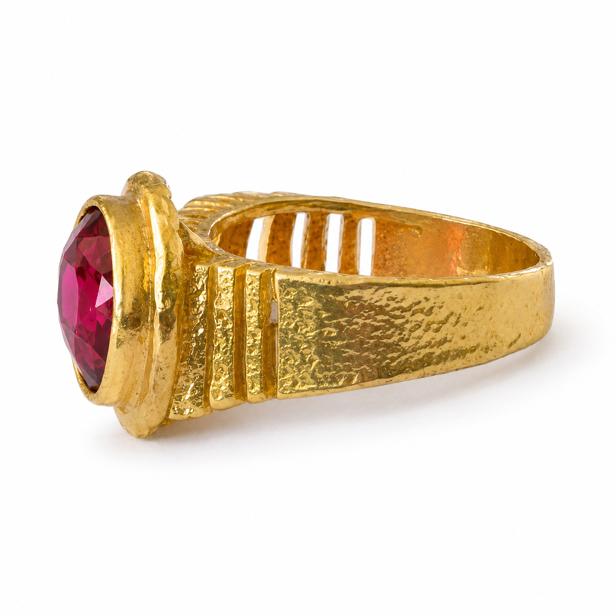 Heritage Seal Ring