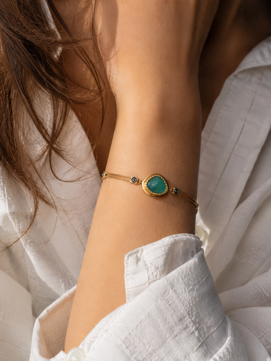 Boho Chic Bracelet