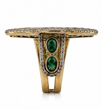 Lace Ring