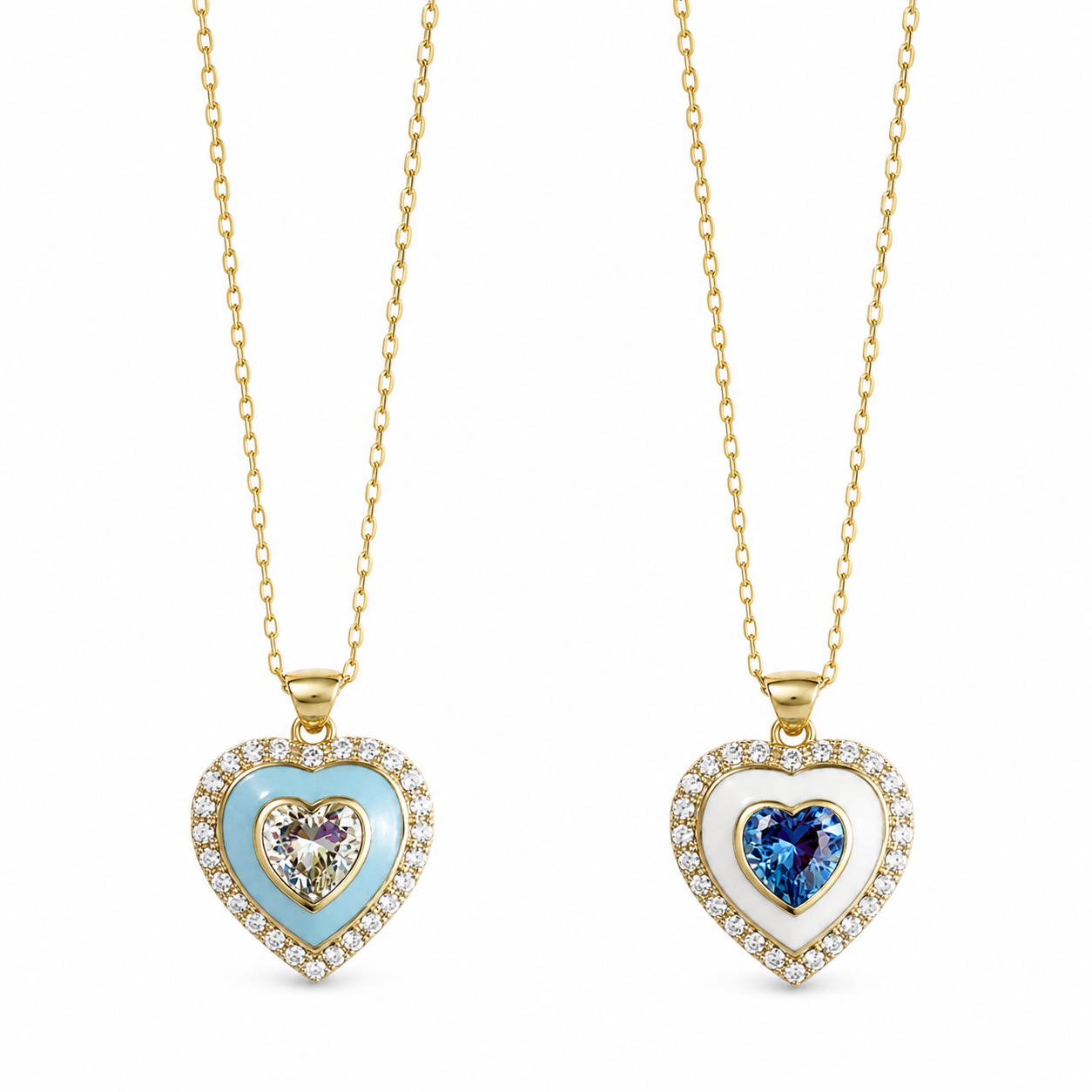 Little Romance Necklace