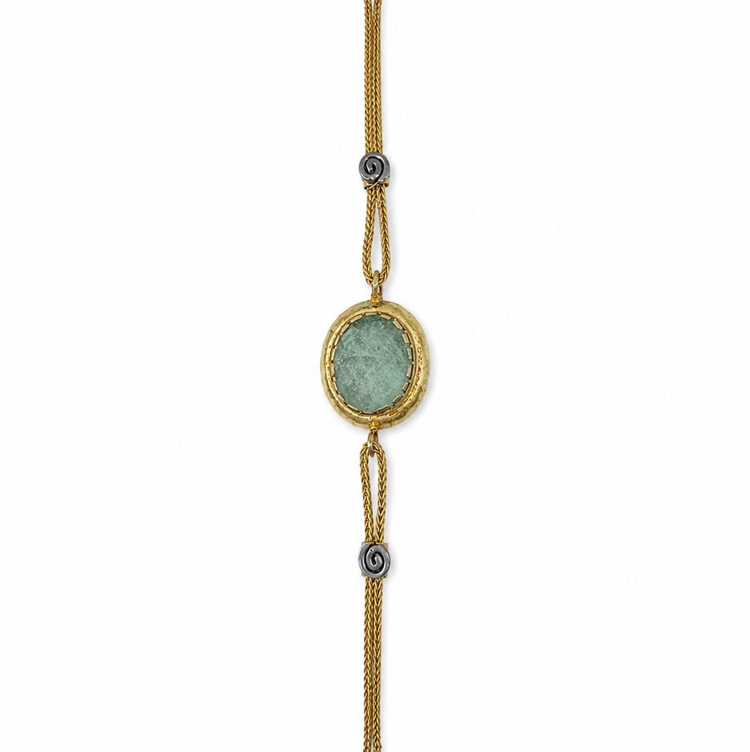 Boho Chic Bracelet