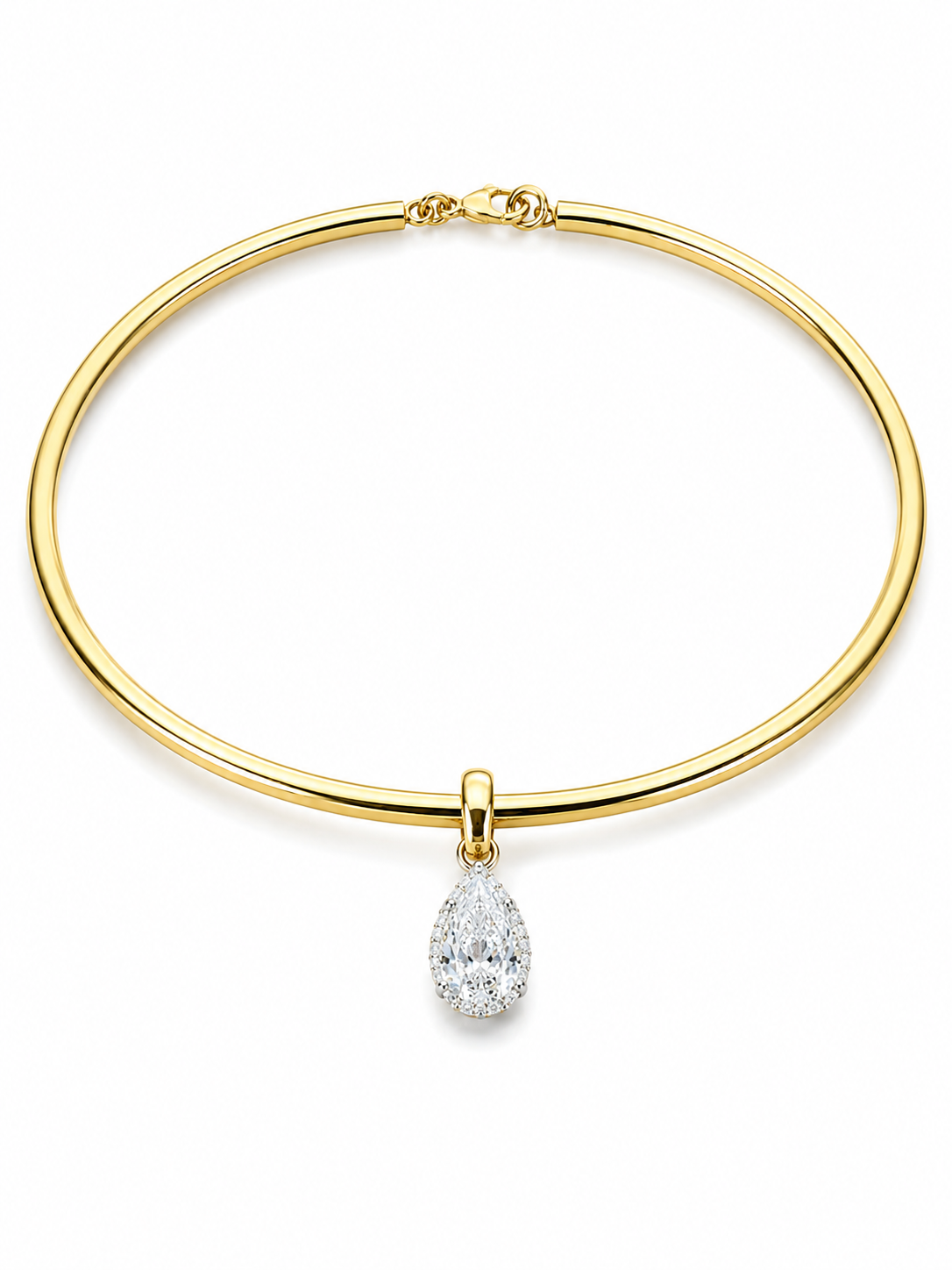 Aurelia Choker Necklace