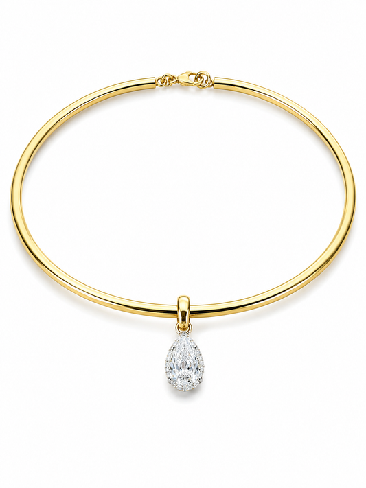 Aurelia Choker Necklace