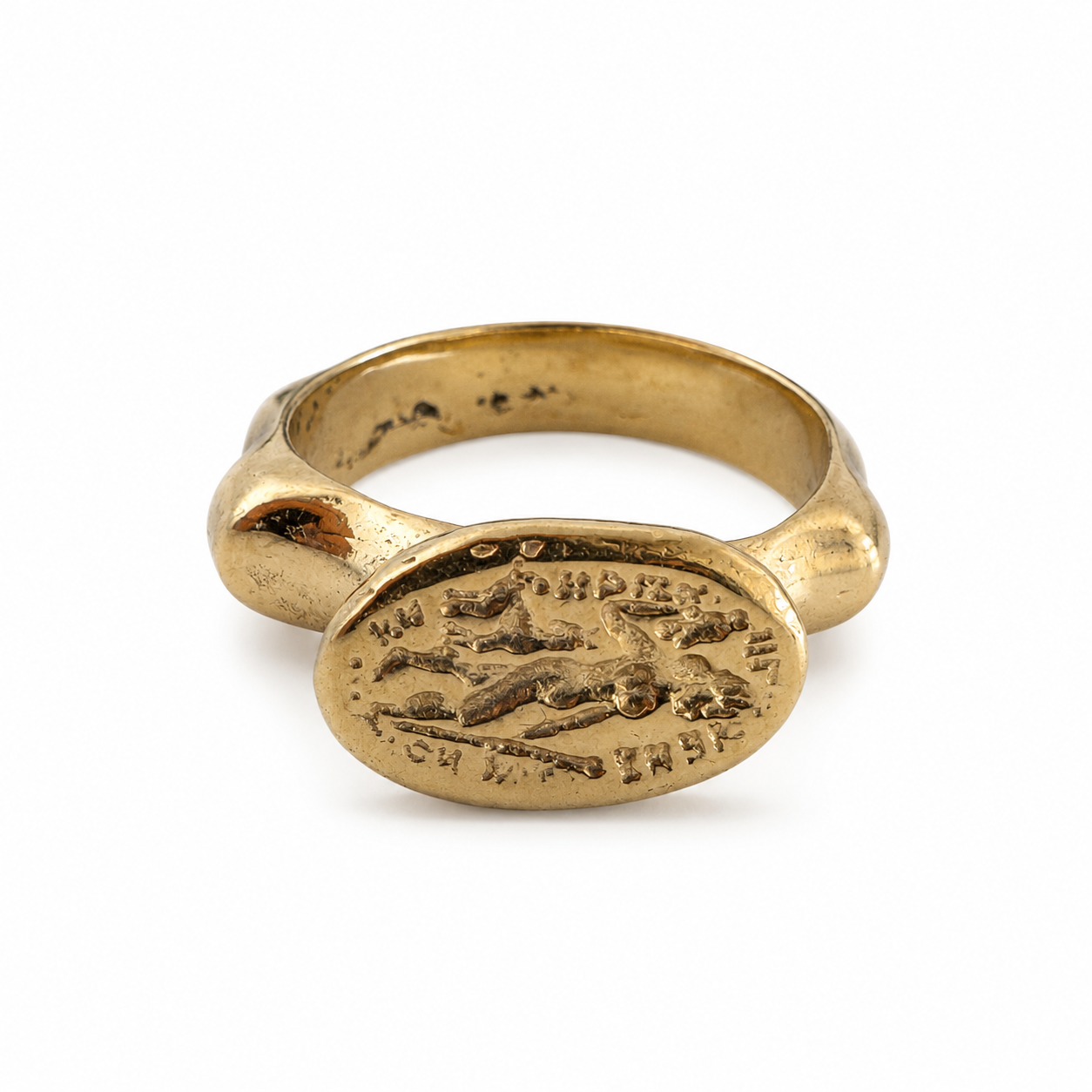 Relic Ring