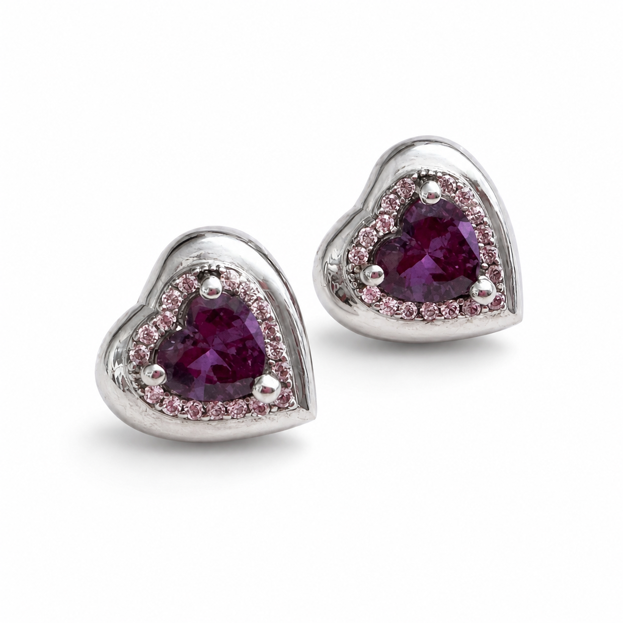 Together Earrings